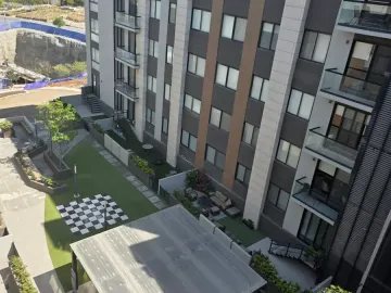 Departamento en venta en Vía Cordillera, Santa Catarina, Nuevo León