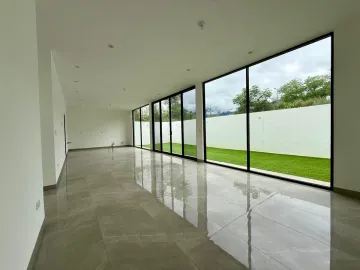 Casa en venta en Campestre Santiago, Santiago, Nuevo León