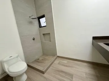 Casa en venta en Campestre Santiago, Santiago, Nuevo León