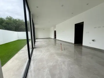 Casa en venta en Campestre Santiago, Santiago, Nuevo León