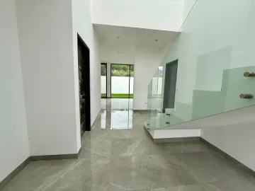Casa en venta en Campestre Santiago, Santiago, Nuevo León