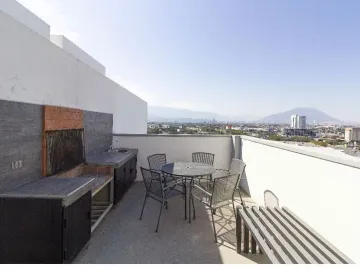 Departamento en renta en Linda Vista, Guadalupe, Nuevo León