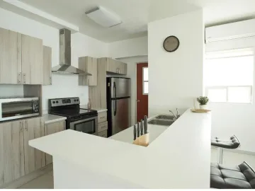 Departamento en renta en Linda Vista, Guadalupe, Nuevo León