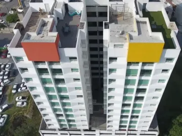 Departamento en renta en Linda Vista, Guadalupe, Nuevo León
