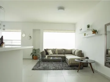 Departamento en renta en Linda Vista, Guadalupe, Nuevo León