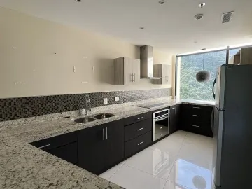 Departamento en renta en Mirador Residencial, Monterrey, Nuevo León