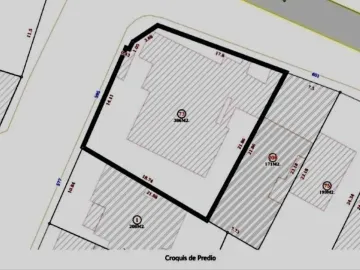 Terreno en venta en Zona de Los Callejones, San Pedro Garza García, Nuevo León
