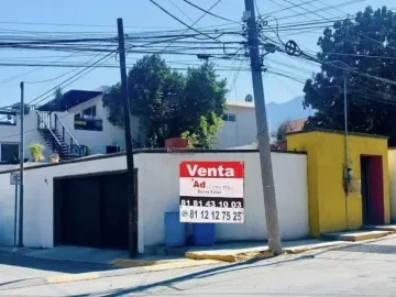 Terreno en venta en Zona de Los Callejones, San Pedro Garza García, Nuevo León