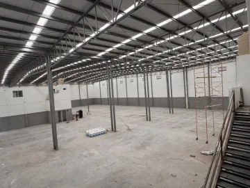 Bodega en renta en T.A.D. Pemex Refineria, Santa Catarina, Nuevo León