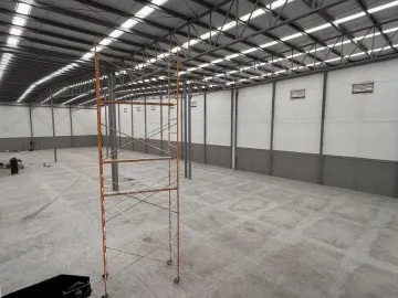 Bodega en renta en T.A.D. Pemex Refineria, Santa Catarina, Nuevo León