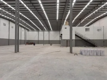 Bodega en renta en T.A.D. Pemex Refineria, Santa Catarina, Nuevo León