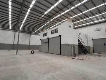 Bodega en renta en T.A.D. Pemex Refineria, Santa Catarina, Nuevo León