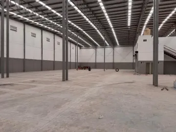 Bodega en renta en T.A.D. Pemex Refineria, Santa Catarina, Nuevo León