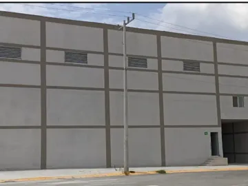 Bodega en renta en T.A.D. Pemex Refineria, Santa Catarina, Nuevo León