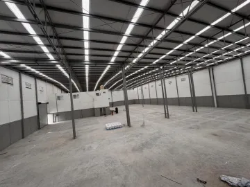Bodega en renta en T.A.D. Pemex Refineria, Santa Catarina, Nuevo León