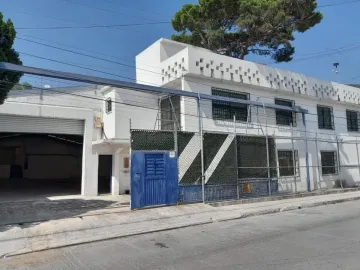 Bodega en venta en Independencia, Monterrey, Nuevo León