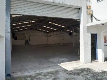 Bodega en venta en Independencia, Monterrey, Nuevo León