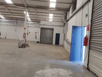 Bodega en venta en Independencia, Monterrey, Nuevo León