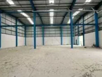 Bodega en venta en Centro Logístico Libramiento, General Escobedo, Nuevo León