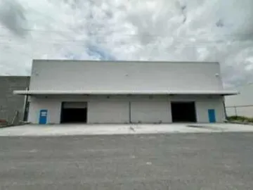 Bodega en venta en Centro Logístico Libramiento, General Escobedo, Nuevo León