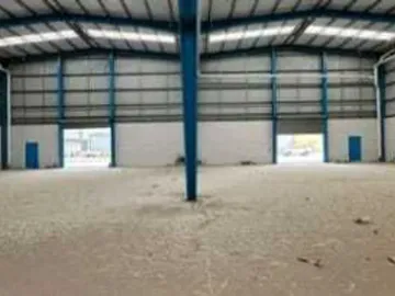Bodega en venta en Centro Logístico Libramiento, General Escobedo, Nuevo León