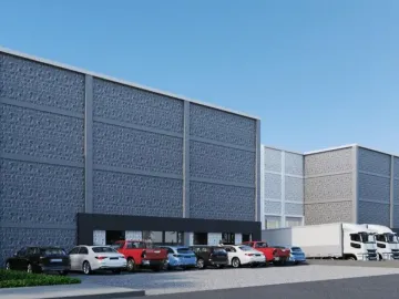 Bodega en venta en Agua Fría, Apodaca, Nuevo León