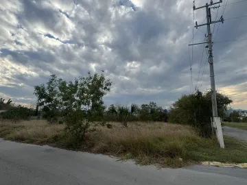 Terreno en venta en Hacienda del Cielo, Cadereyta Jiménez, Nuevo León