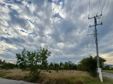 Terreno en venta en Hacienda del Cielo, Cadereyta Jiménez, Nuevo León