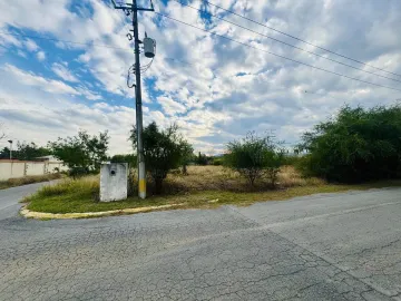 Terreno en venta en Hacienda del Cielo, Cadereyta Jiménez, Nuevo León