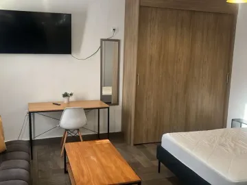 Departamento en renta en San Pedro Garza García Centro, San Pedro Garza García, Nuevo León
