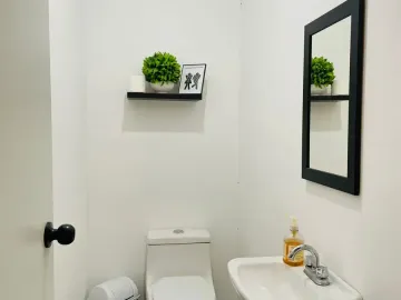 Departamento en renta en San Pedro Garza García Centro, San Pedro Garza García, Nuevo León