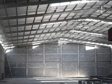 Bodega en venta en Andrés Caballero Moreno Agropecuaria, General Escobedo, Nuevo León