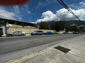Terreno en renta en San Pedro Garza García Centro, San Pedro Garza García, Nuevo León