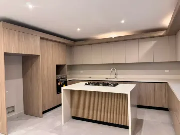 Casa en venta en Altares Residencial, Santiago, Nuevo León