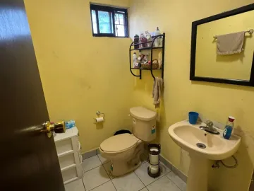 Casa en venta en Paseo San Nicolás, San Nicolás de los Garza, Nuevo León