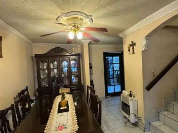Casa en venta en Paseo San Nicolás, San Nicolás de los Garza, Nuevo León