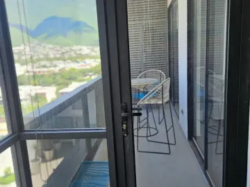 Departamento en renta en Ladrillera, Monterrey, Nuevo León