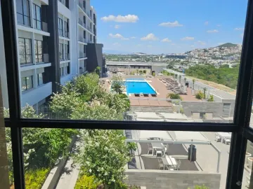 Departamento en renta en Ladrillera, Monterrey, Nuevo León