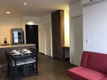 Departamento en renta en Ladrillera, Monterrey, Nuevo León