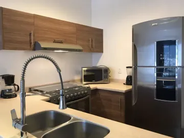 Departamento en renta en Ladrillera, Monterrey, Nuevo León