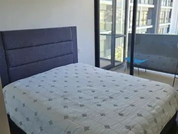 Departamento en renta en Ladrillera, Monterrey, Nuevo León