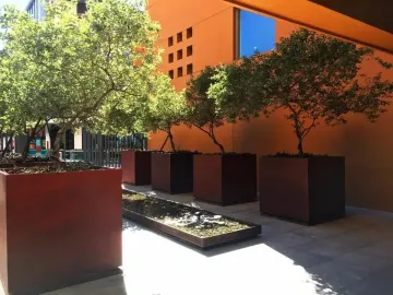 Departamento en renta en Ladrillera, Monterrey, Nuevo León