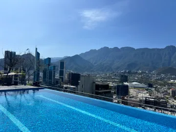 Departamento en venta en Residencial Santa Bárbara, San Pedro Garza García, Nuevo León