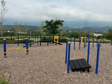 Casa en venta en AYSSO, Santiago, Nuevo León