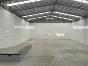Bodega en venta y renta en Terra Park Santa Catarina, Santa Catarina, Nuevo León