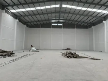 Bodega en venta y renta en Terra Park Santa Catarina, Santa Catarina, Nuevo León