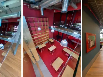 Departamento en renta en Monterrey Centro, Monterrey, Nuevo León