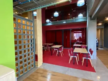 Departamento en renta en Monterrey Centro, Monterrey, Nuevo León