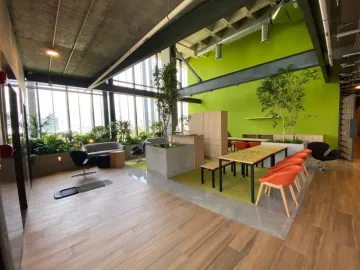 Departamento en renta en Monterrey Centro, Monterrey, Nuevo León