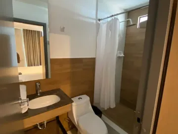 Departamento en renta en Monterrey Centro, Monterrey, Nuevo León